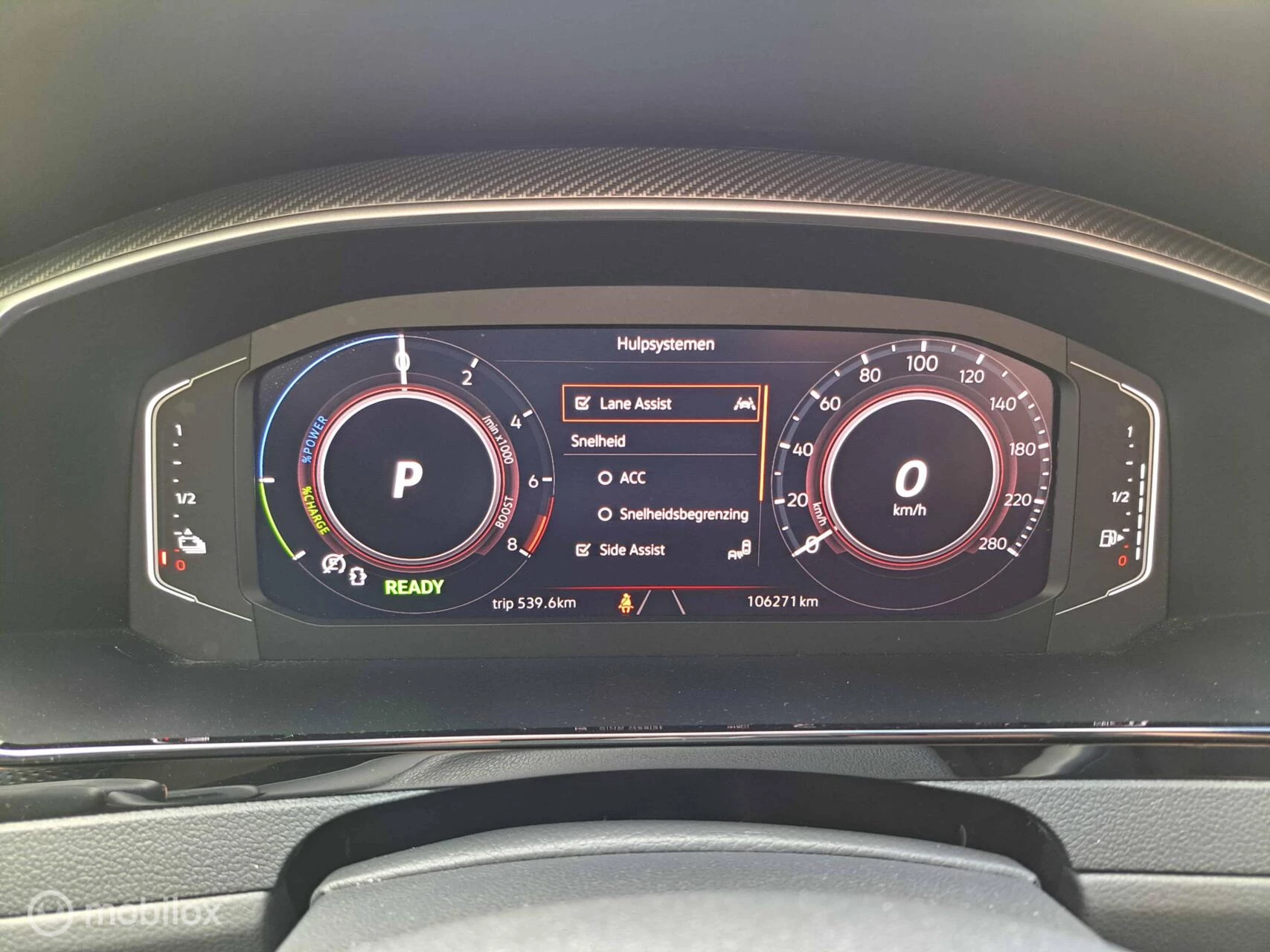 Hoofdafbeelding Volkswagen Arteon