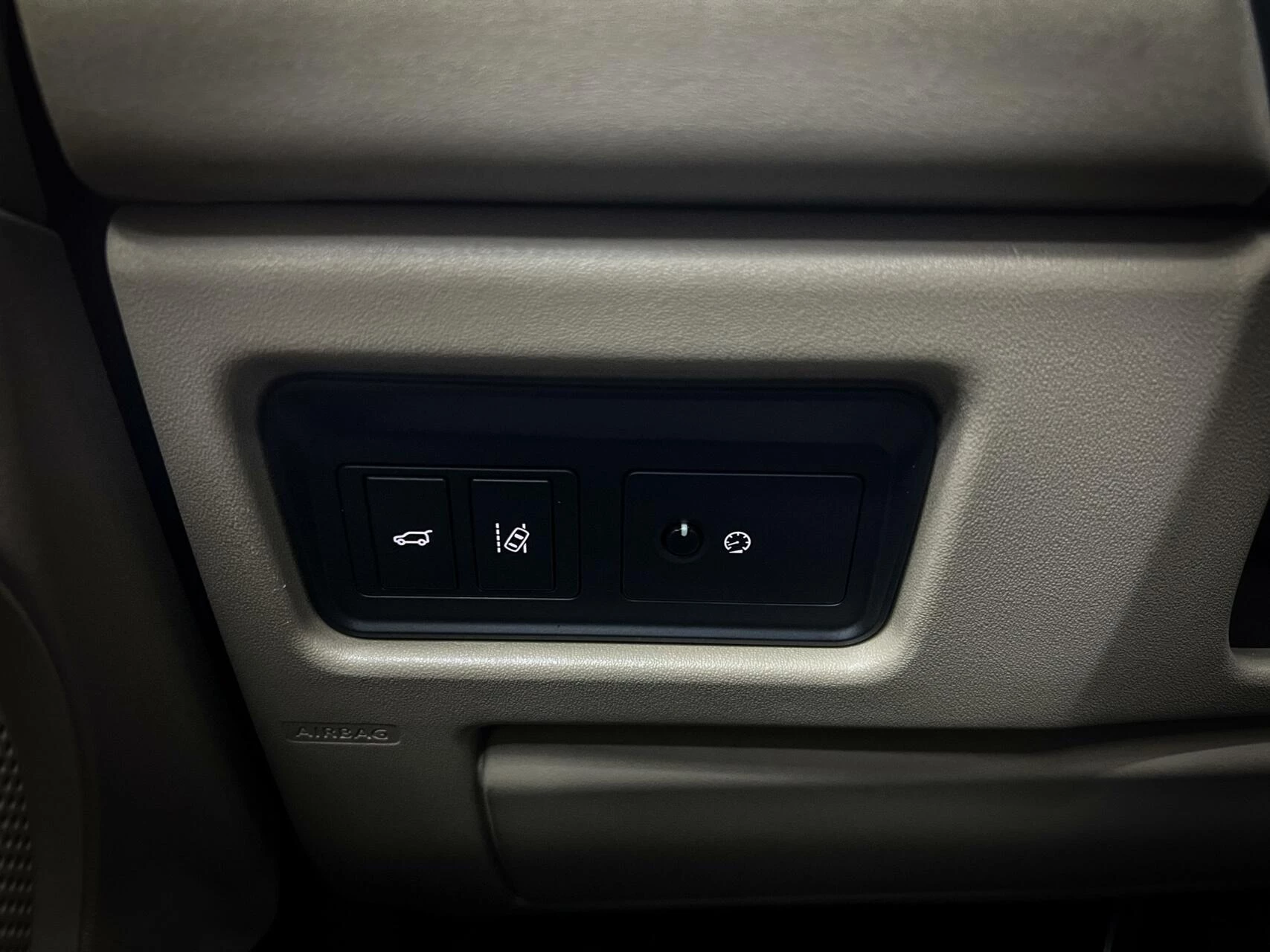 Hoofdafbeelding Land Rover Discovery Sport