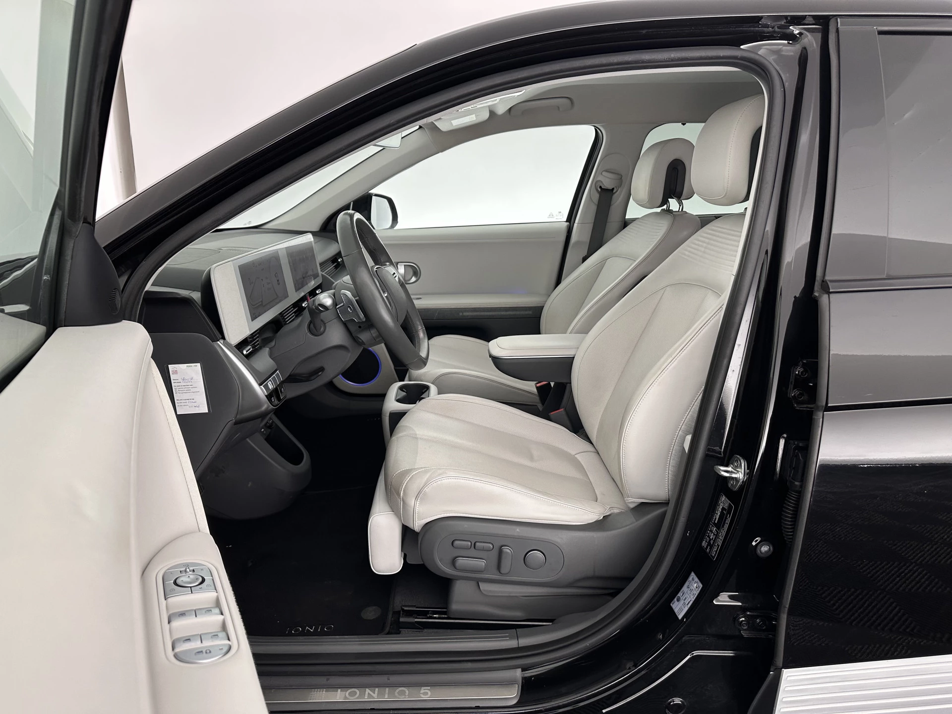 Hoofdafbeelding Hyundai IONIQ 5