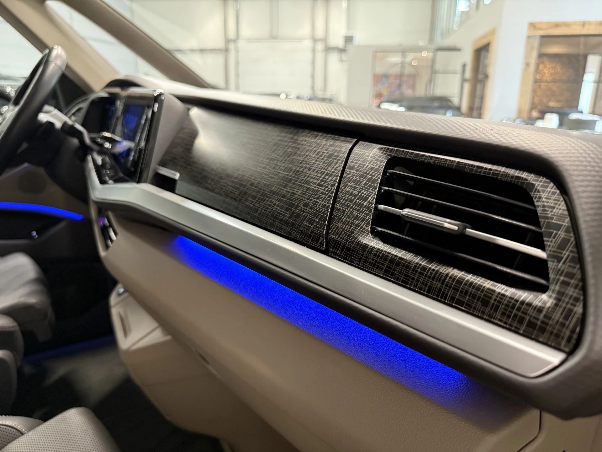 Hoofdafbeelding Volkswagen Multivan