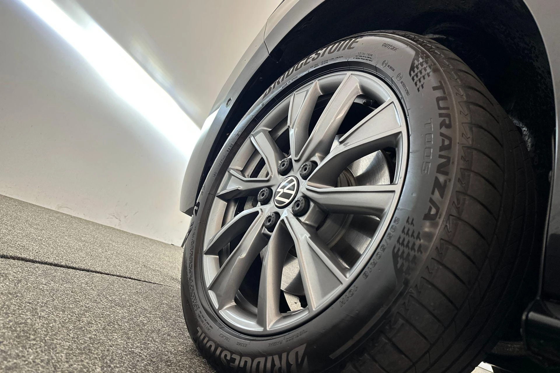 Hoofdafbeelding Volkswagen Multivan
