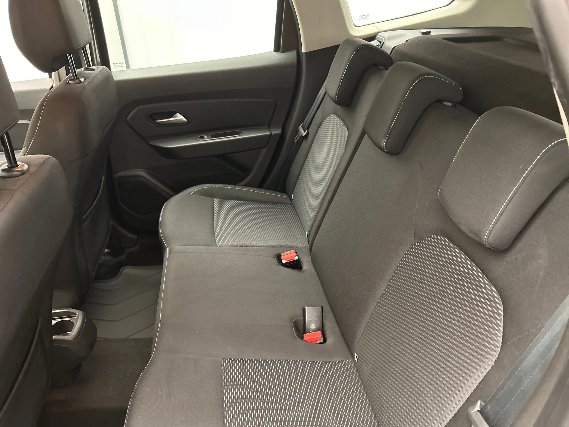 Hoofdafbeelding Dacia Duster