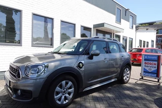 MINI Mini 2.0 CO.S E ALL4 Pepper PLUG IN Hybrid