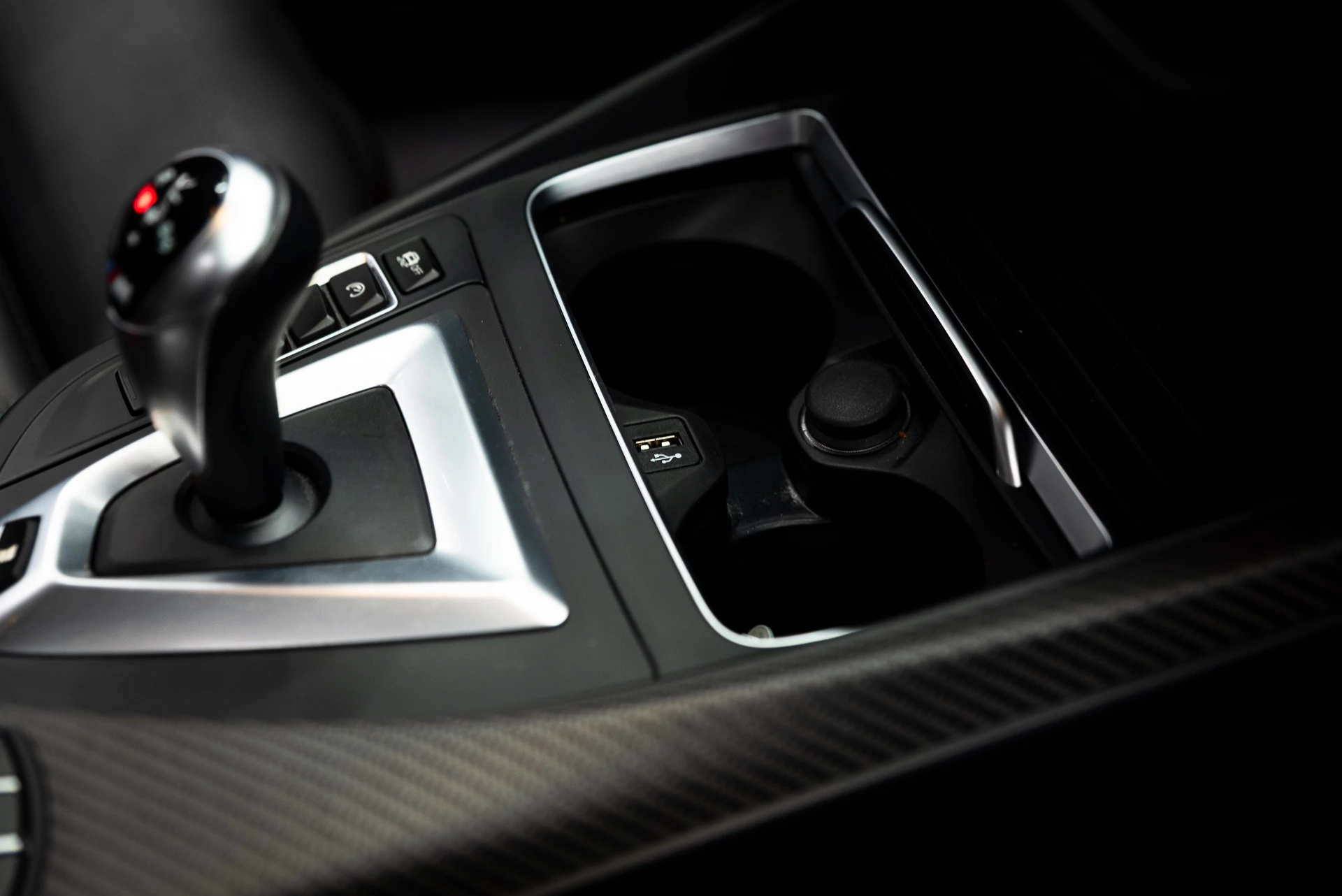 Hoofdafbeelding BMW M2