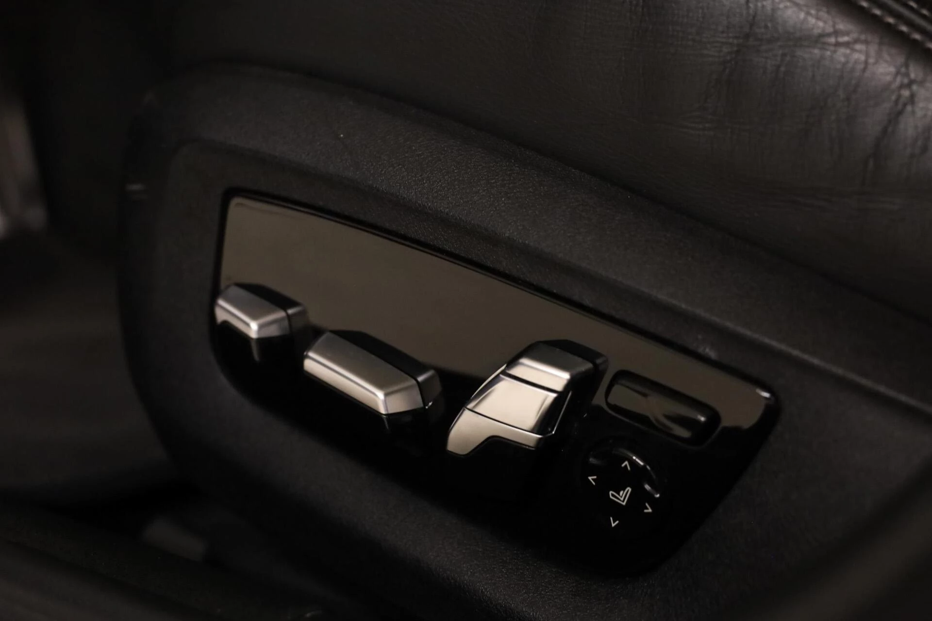 Hoofdafbeelding BMW M5