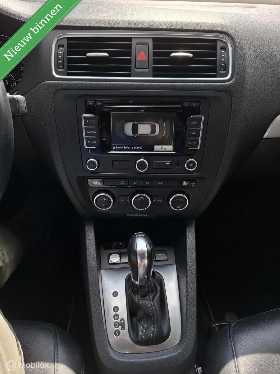 Hoofdafbeelding Volkswagen Jetta