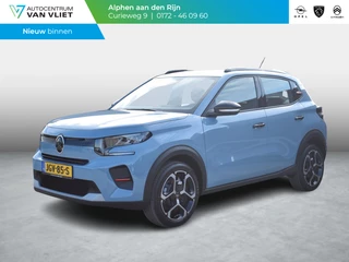Citroen C3 1.2 Turbo 100pk Plus CARPLAY | PARKEERSENSOREN | AIRCO | UIT VOORRAAD LEVERBAAR