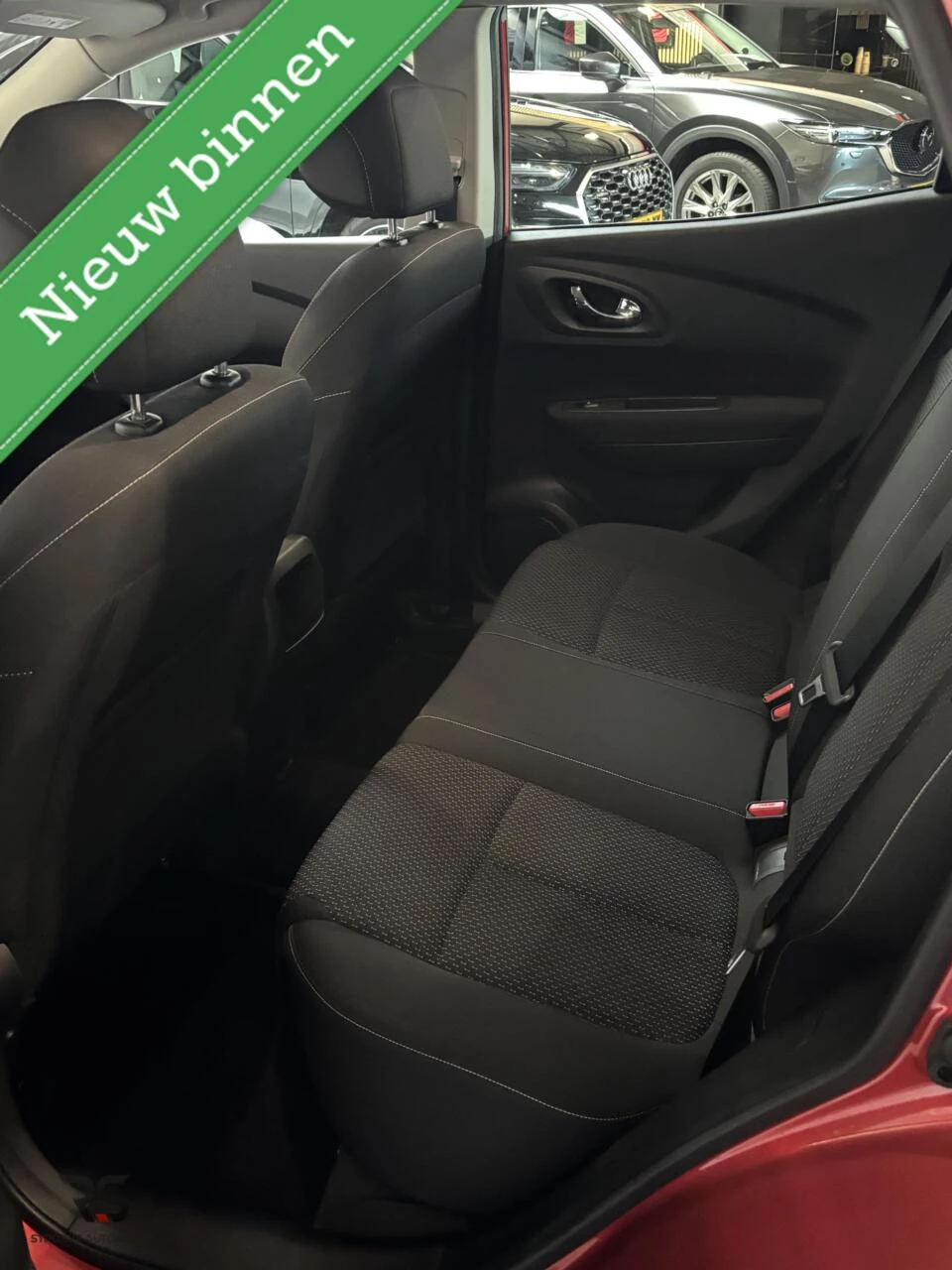 Hoofdafbeelding Renault Kadjar