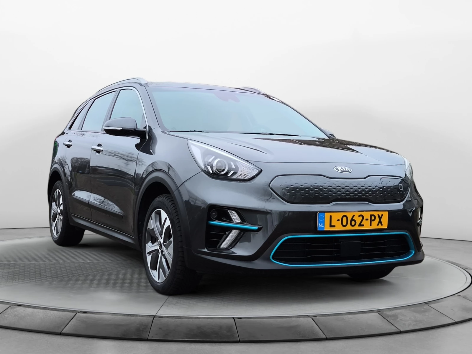 Hoofdafbeelding Kia e-Niro