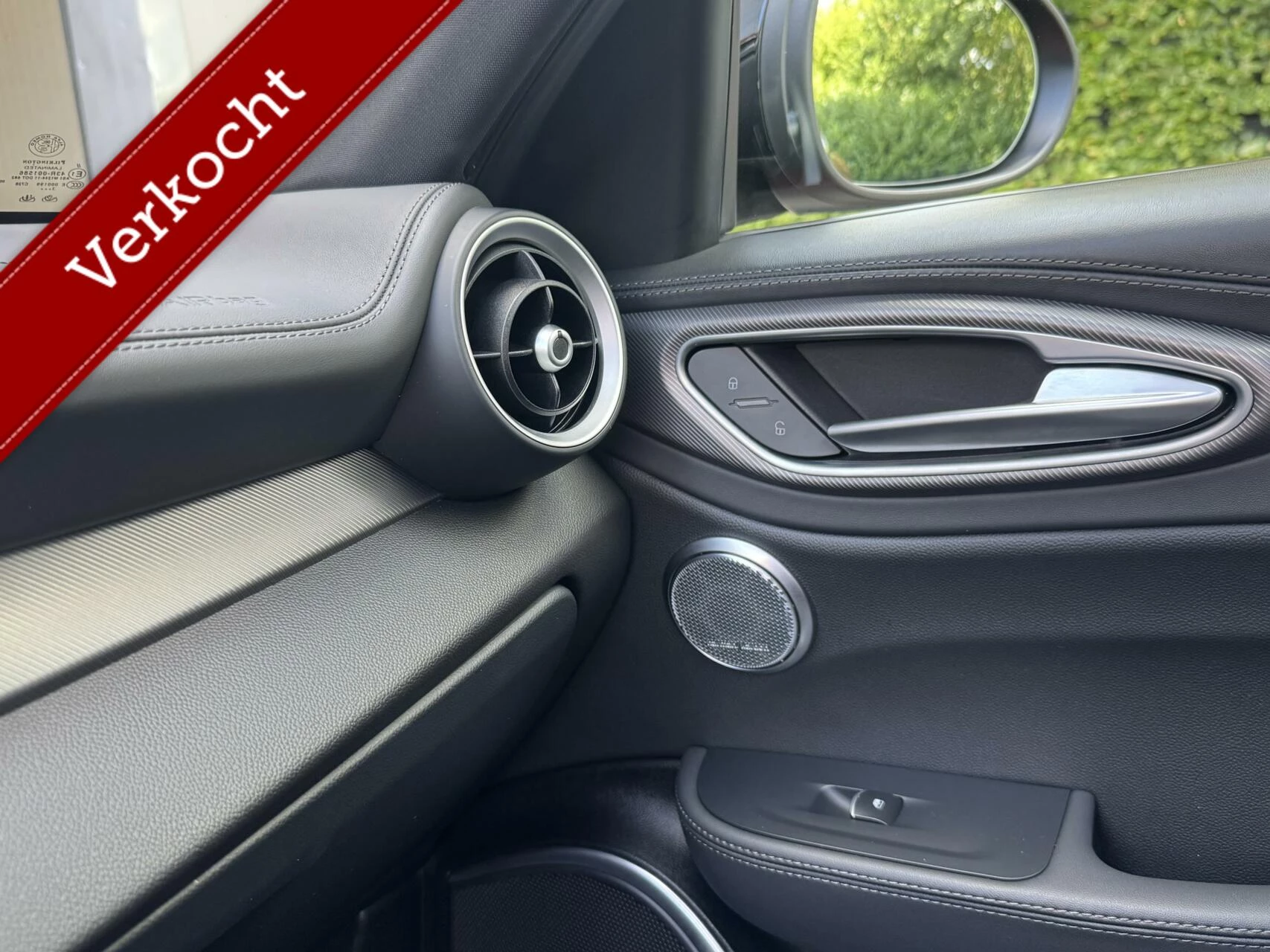 Hoofdafbeelding Alfa Romeo Giulia
