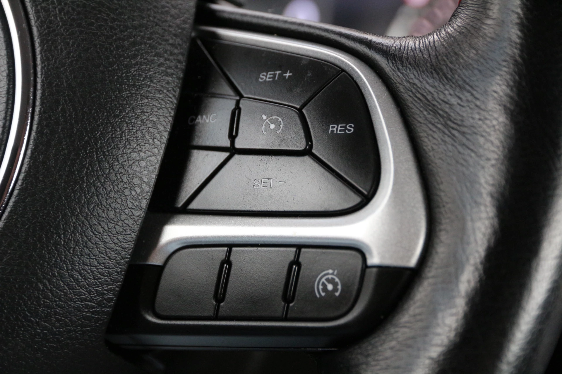 Hoofdafbeelding Jeep Renegade