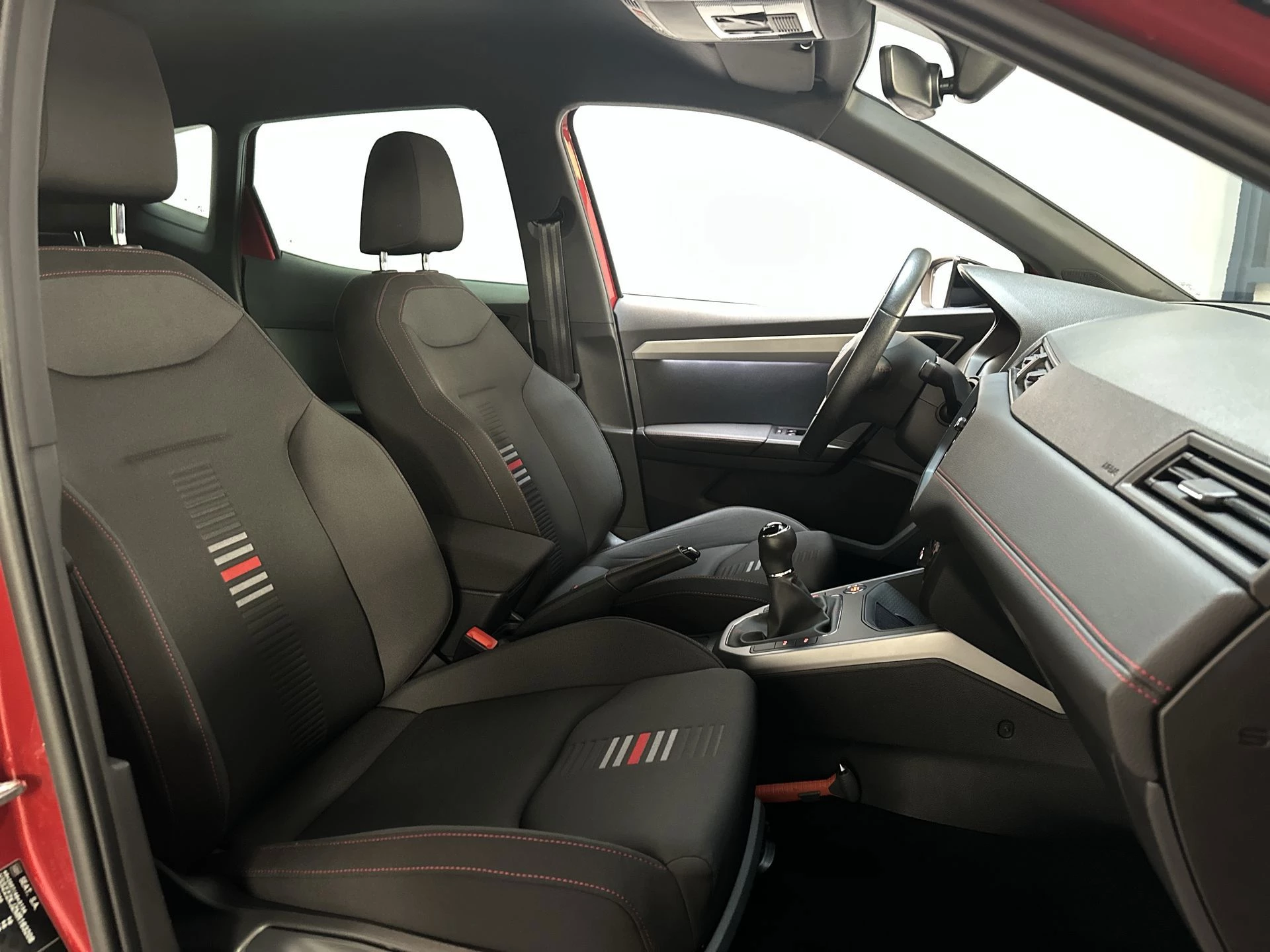 Hoofdafbeelding SEAT Arona