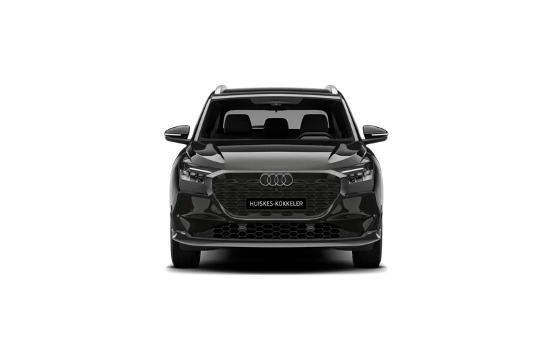 Hoofdafbeelding Audi Q4 Sportback e-tron