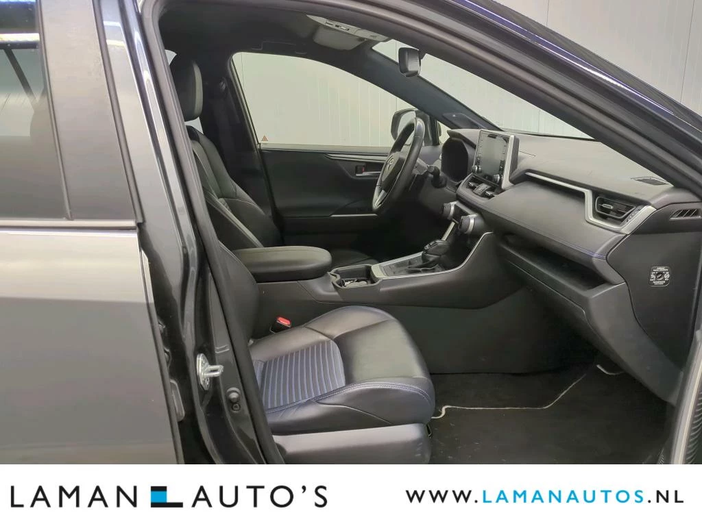 Hoofdafbeelding Toyota RAV4