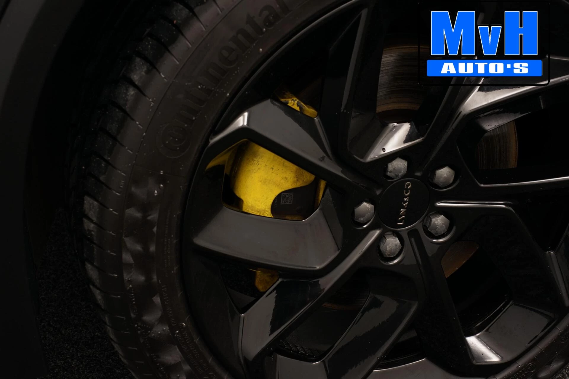 Hoofdafbeelding Lynk & Co 01