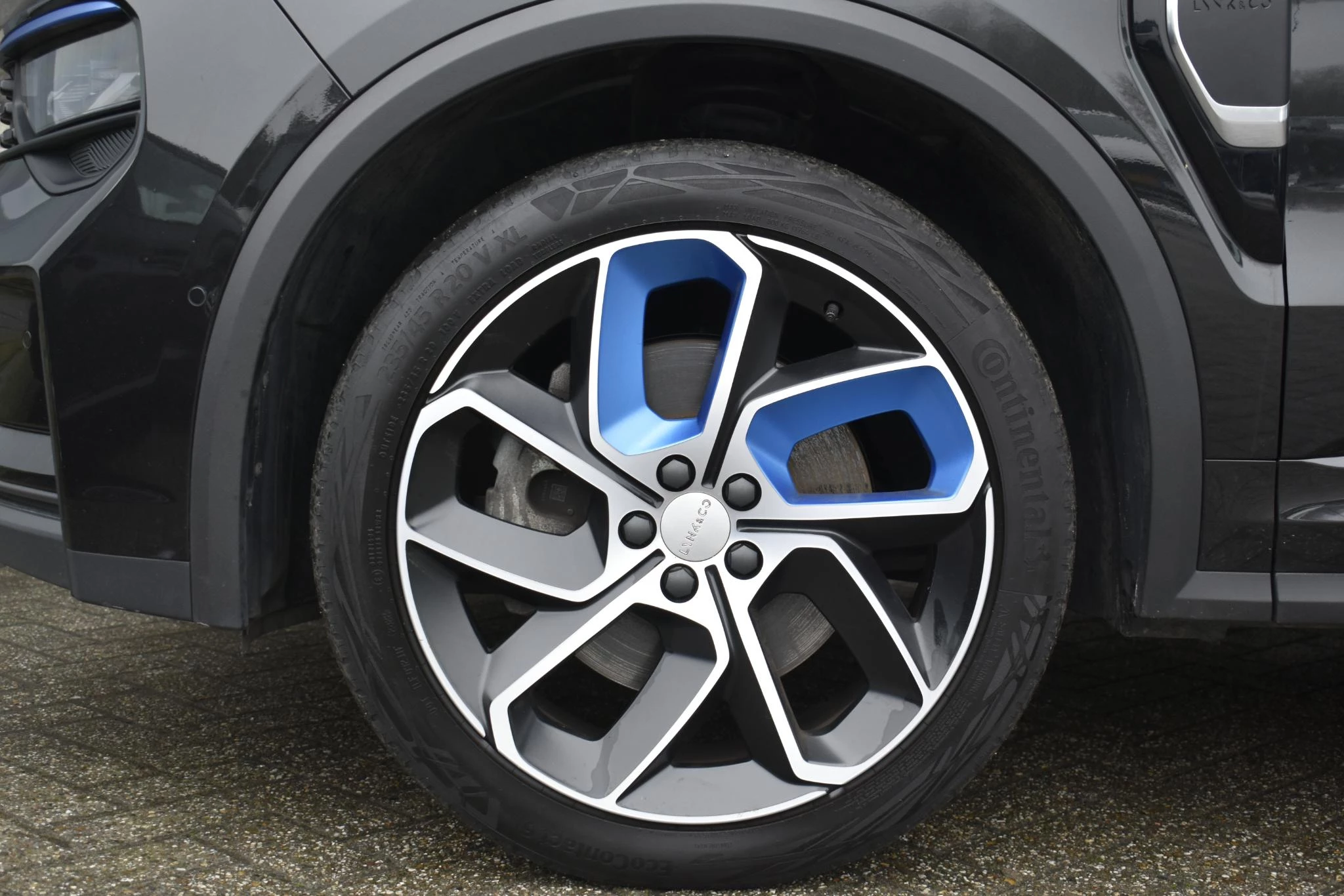 Hoofdafbeelding Lynk & Co 01