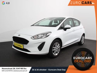 Ford Fiesta 1.1 Trend | Airco | Touch screen | 5 deurs
