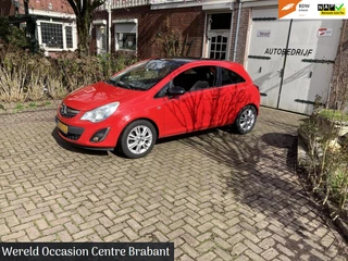 Opel Corsa 1.2 EcoFlex Color Edition LPG g3
