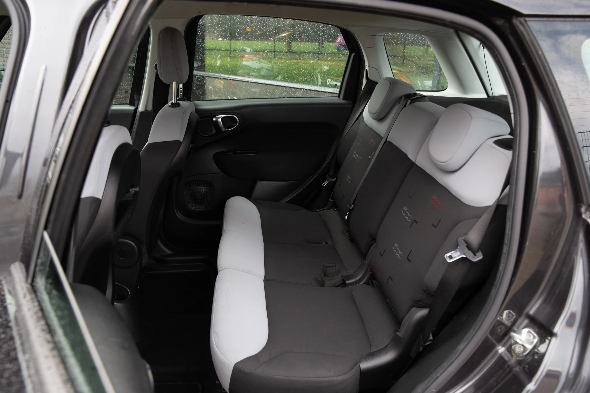 Hoofdafbeelding Fiat 500L