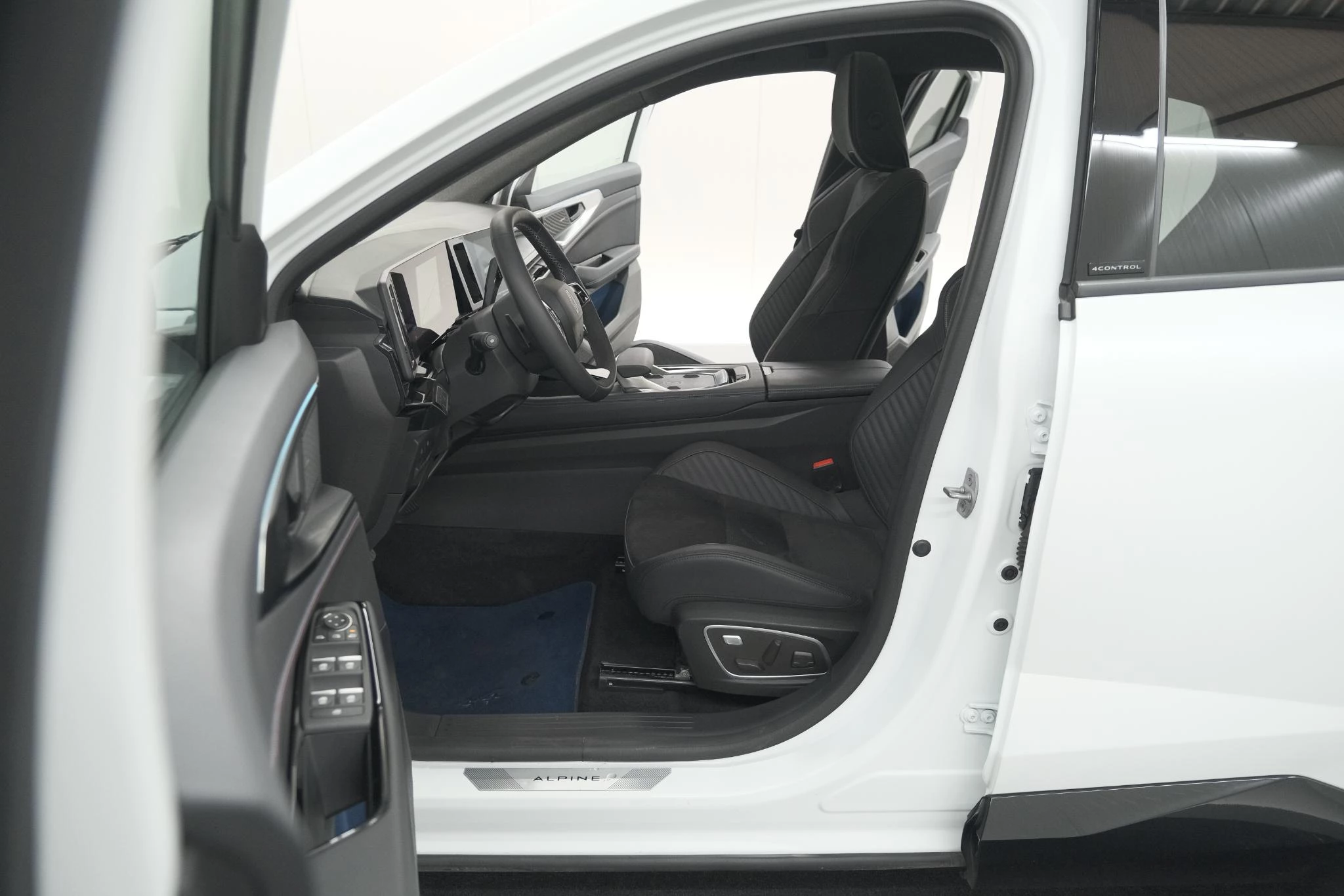 Hoofdafbeelding Renault Rafale