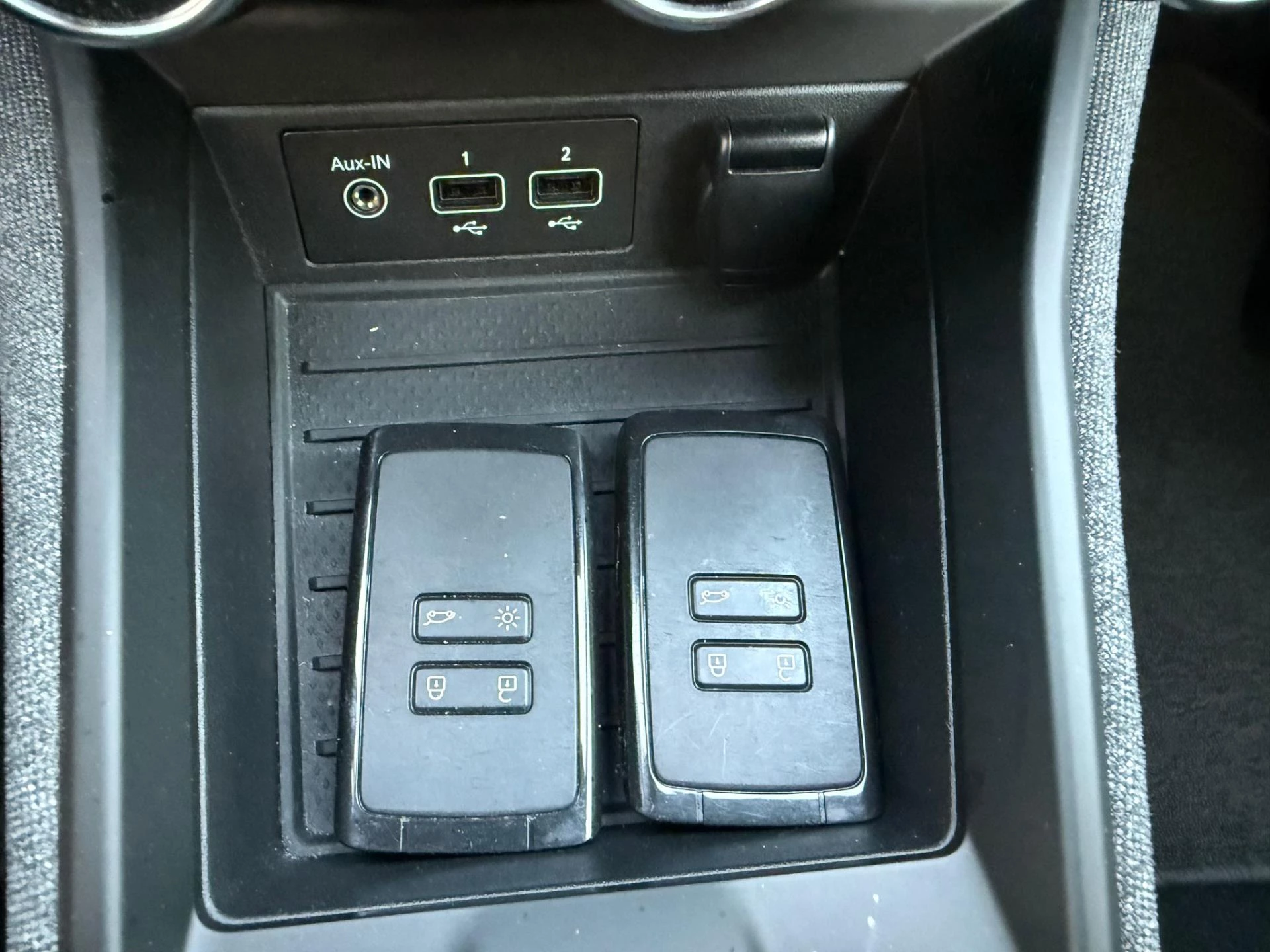 Hoofdafbeelding Renault ZOE