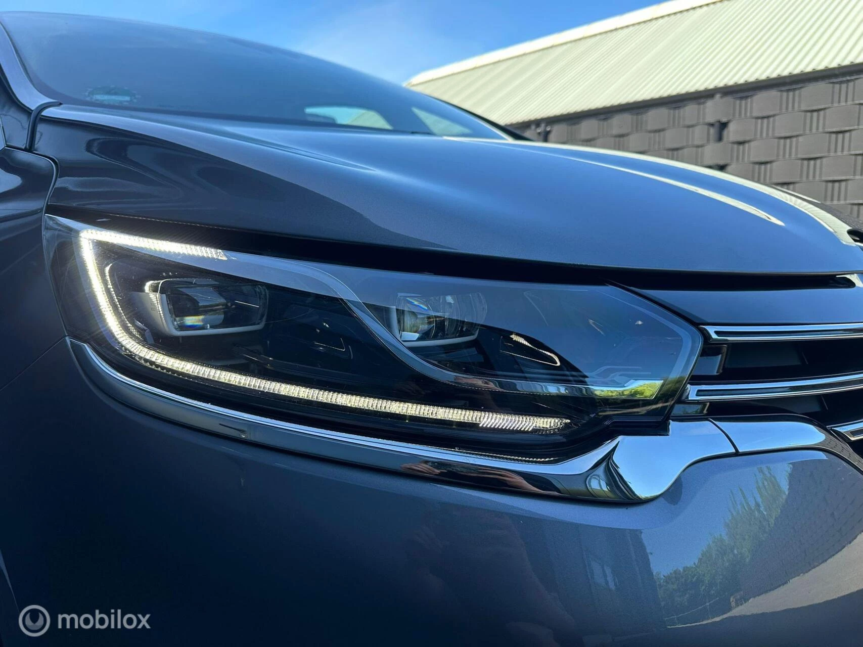 Hoofdafbeelding Renault Espace