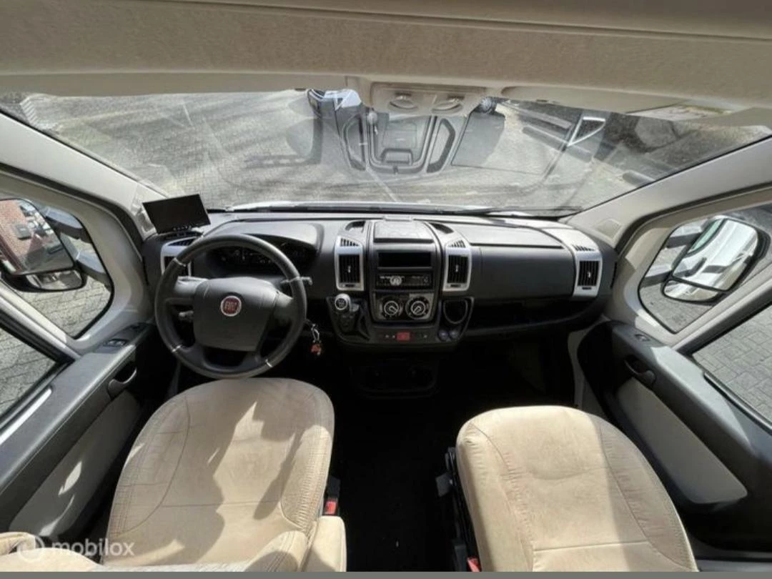 Hoofdafbeelding Carado T 449