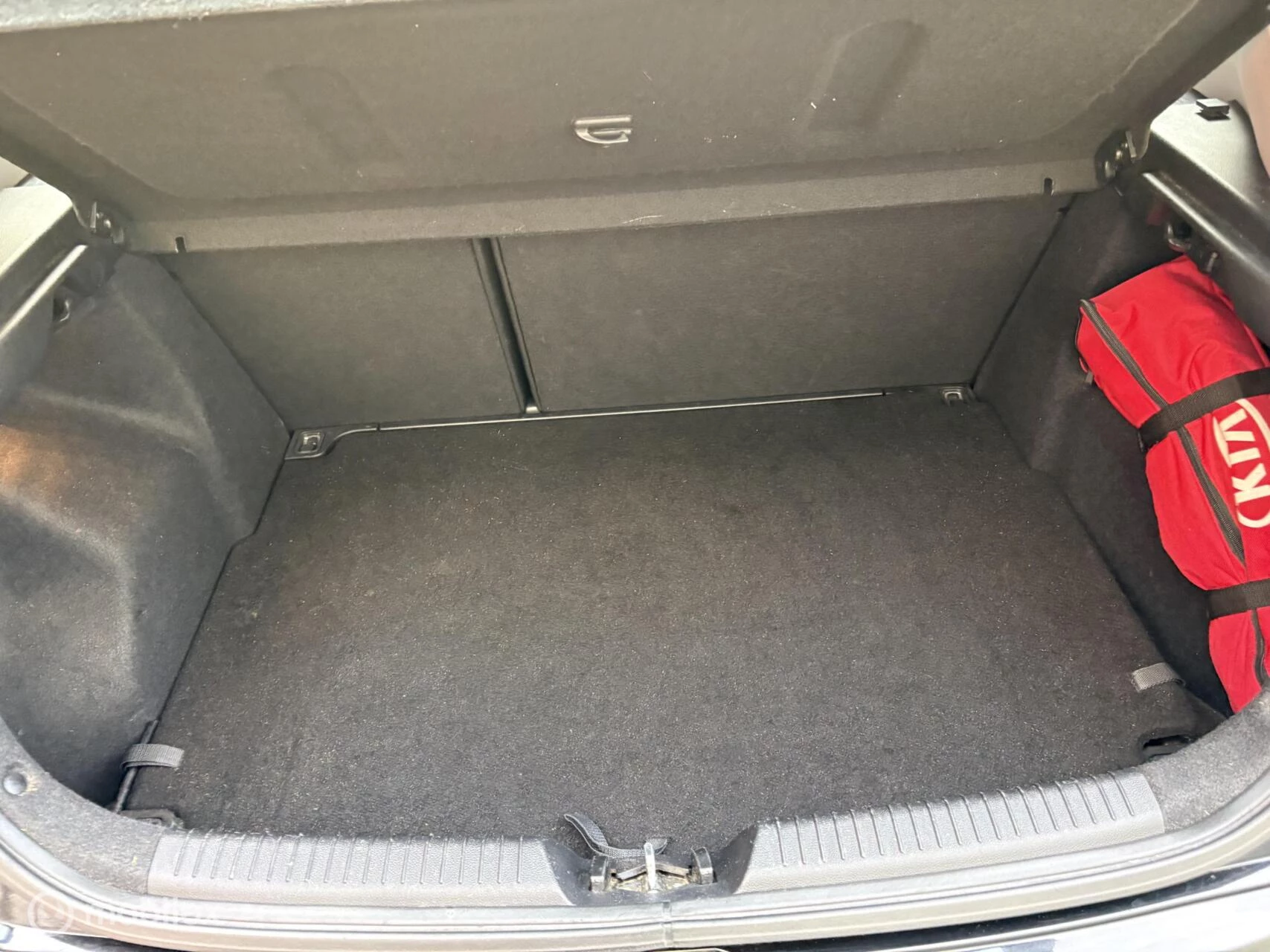 Hoofdafbeelding Kia cee'd