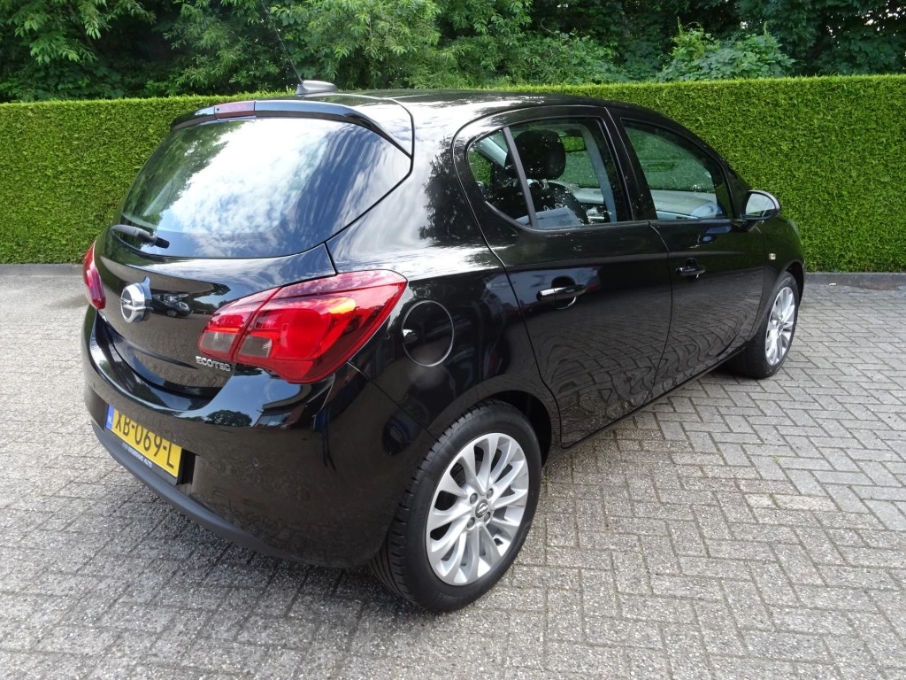 Hoofdafbeelding Opel Corsa-e