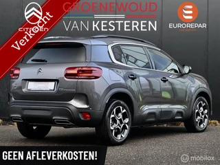 Citroen C5 Aircross 1.6 Plug-in Hybrid 225pk Max