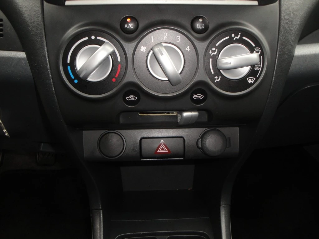 Hoofdafbeelding Suzuki Alto