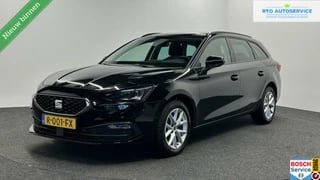 Seat Leon ST 1.0 EcoTSI Style Business Intense VIRTUAL