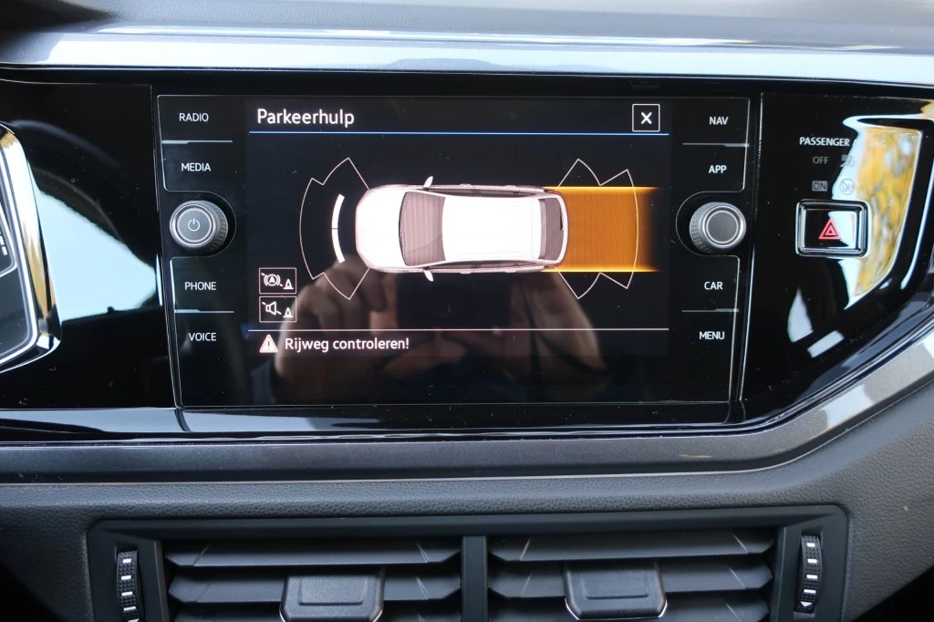 Hoofdafbeelding Volkswagen Taigo