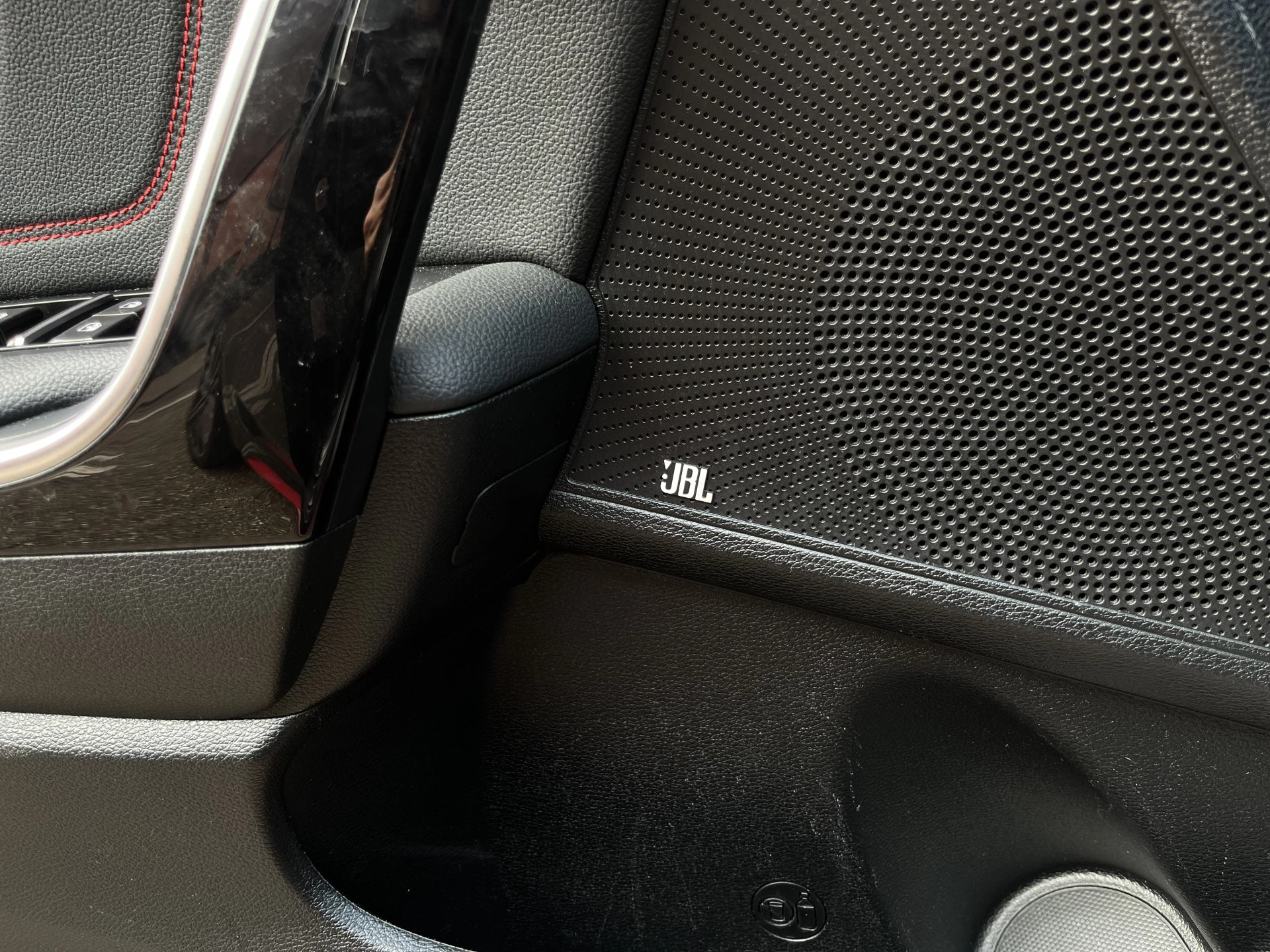 Hoofdafbeelding Kia ProCeed