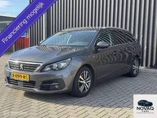 Peugeot 308 SW 1.2 PureTech Allure