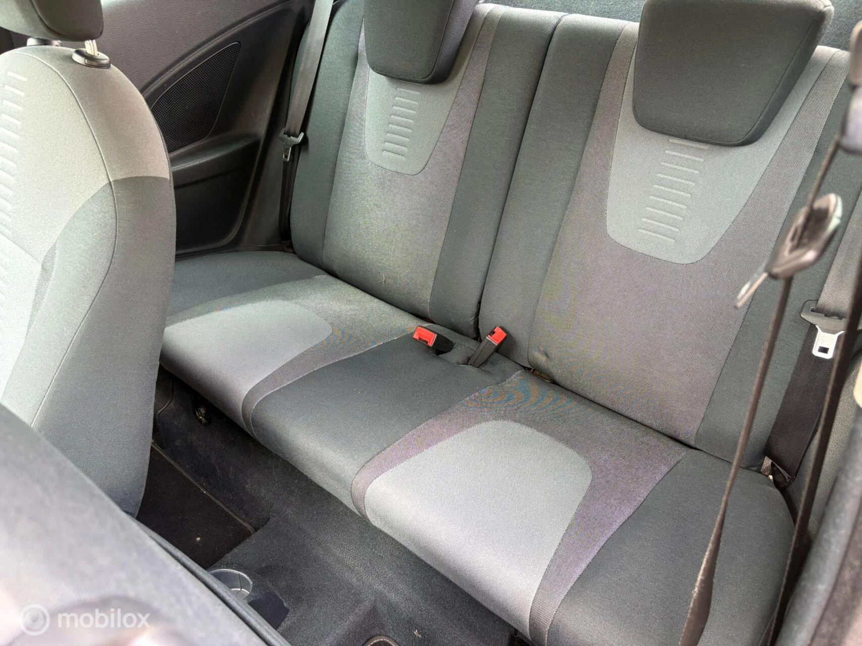 Hoofdafbeelding Ford Ka