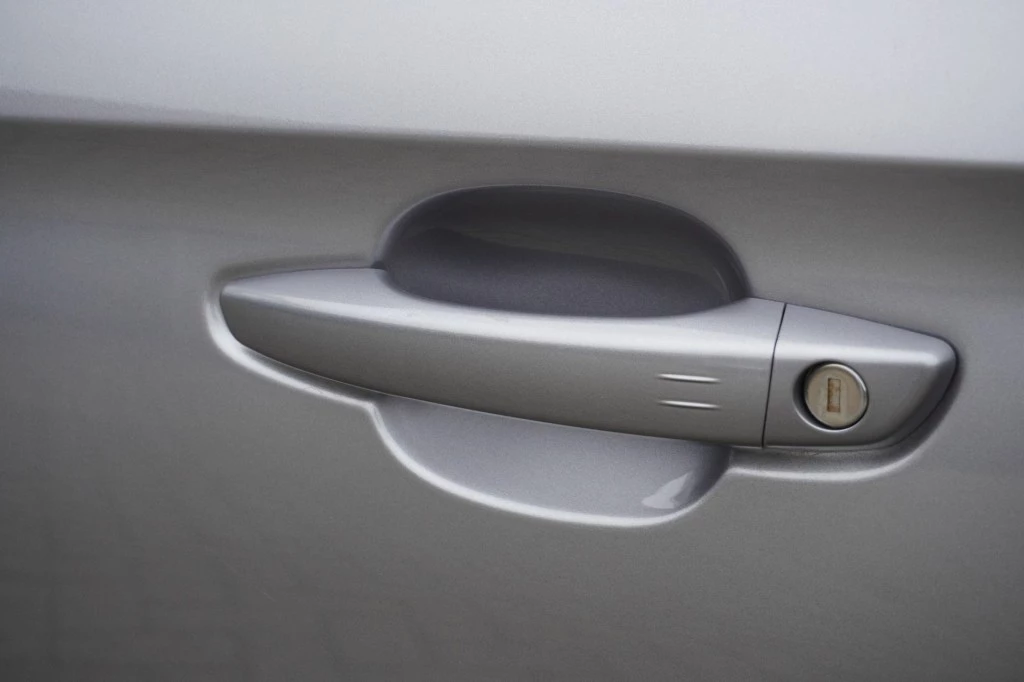 Hoofdafbeelding Opel Grandland