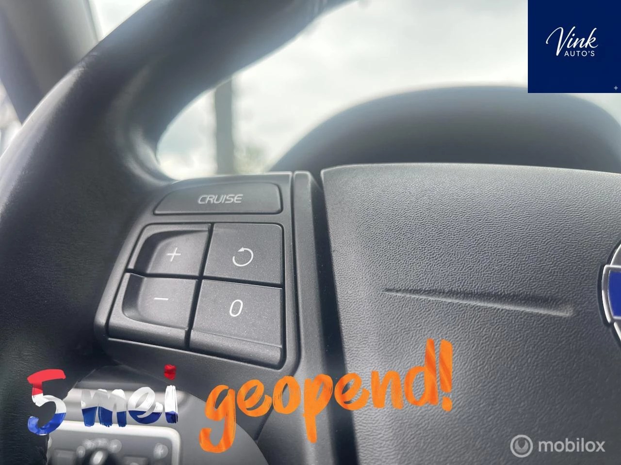 Hoofdafbeelding Volvo V70