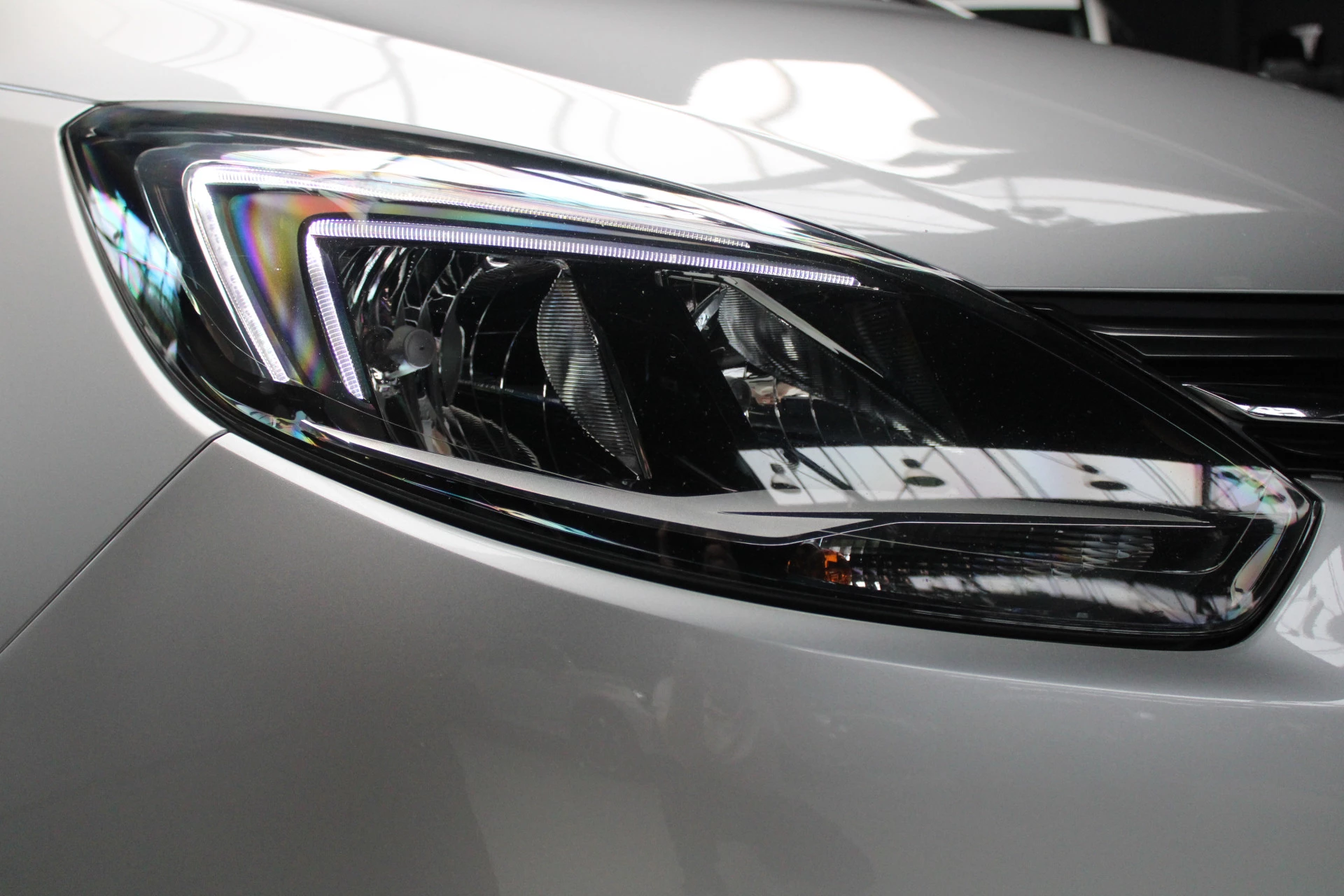 Hoofdafbeelding Opel Zafira