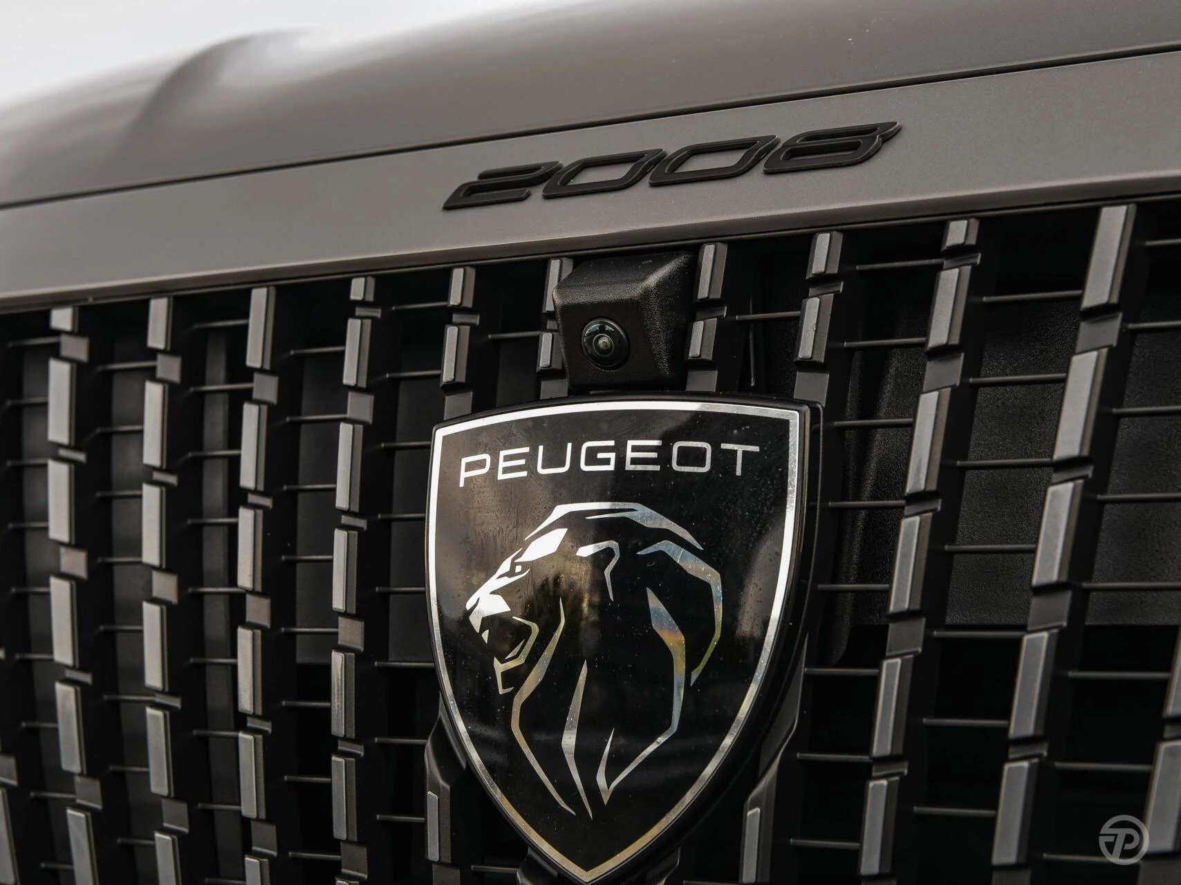 Hoofdafbeelding Peugeot e-2008