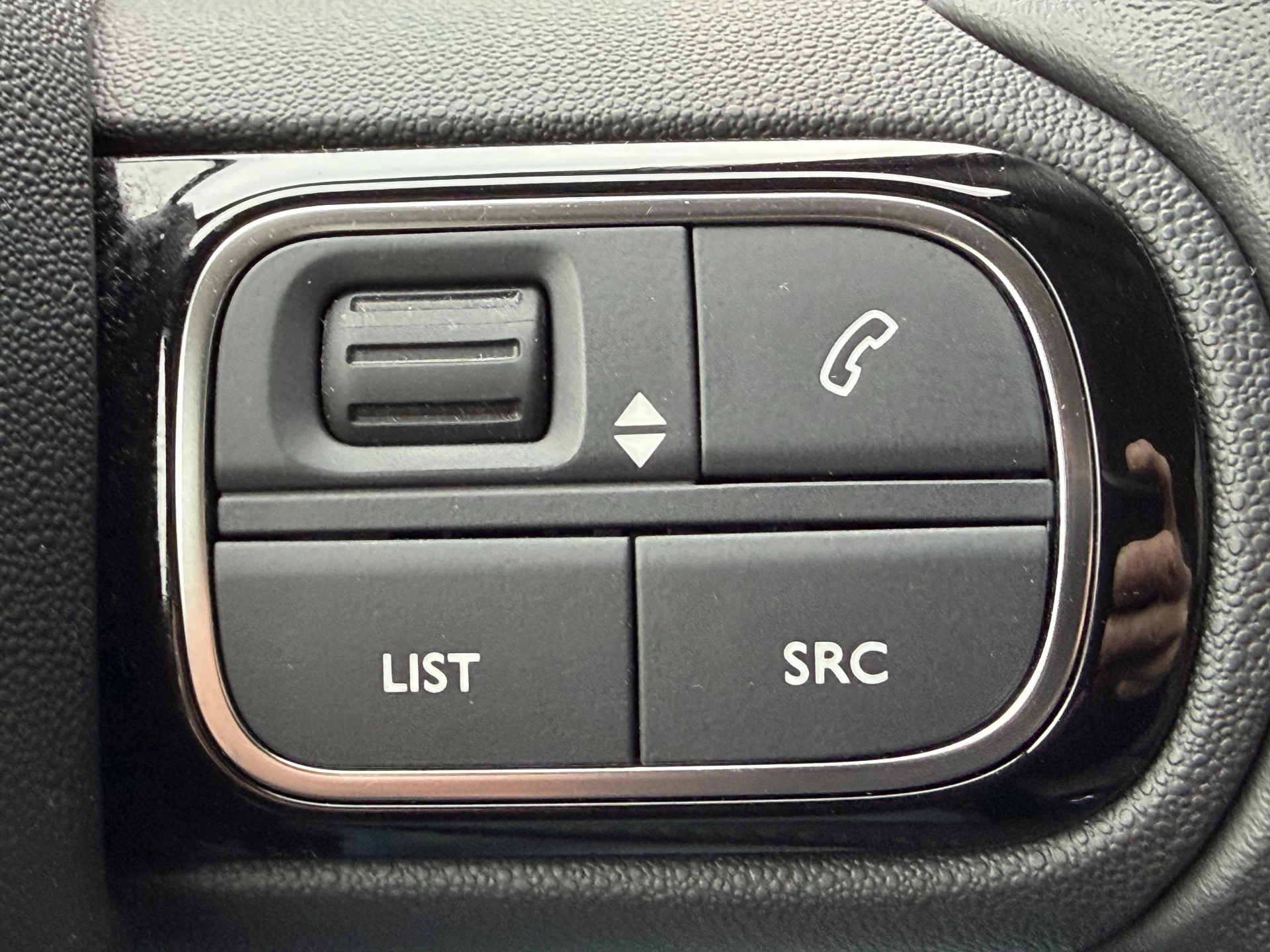 Hoofdafbeelding Citroën C5 Aircross