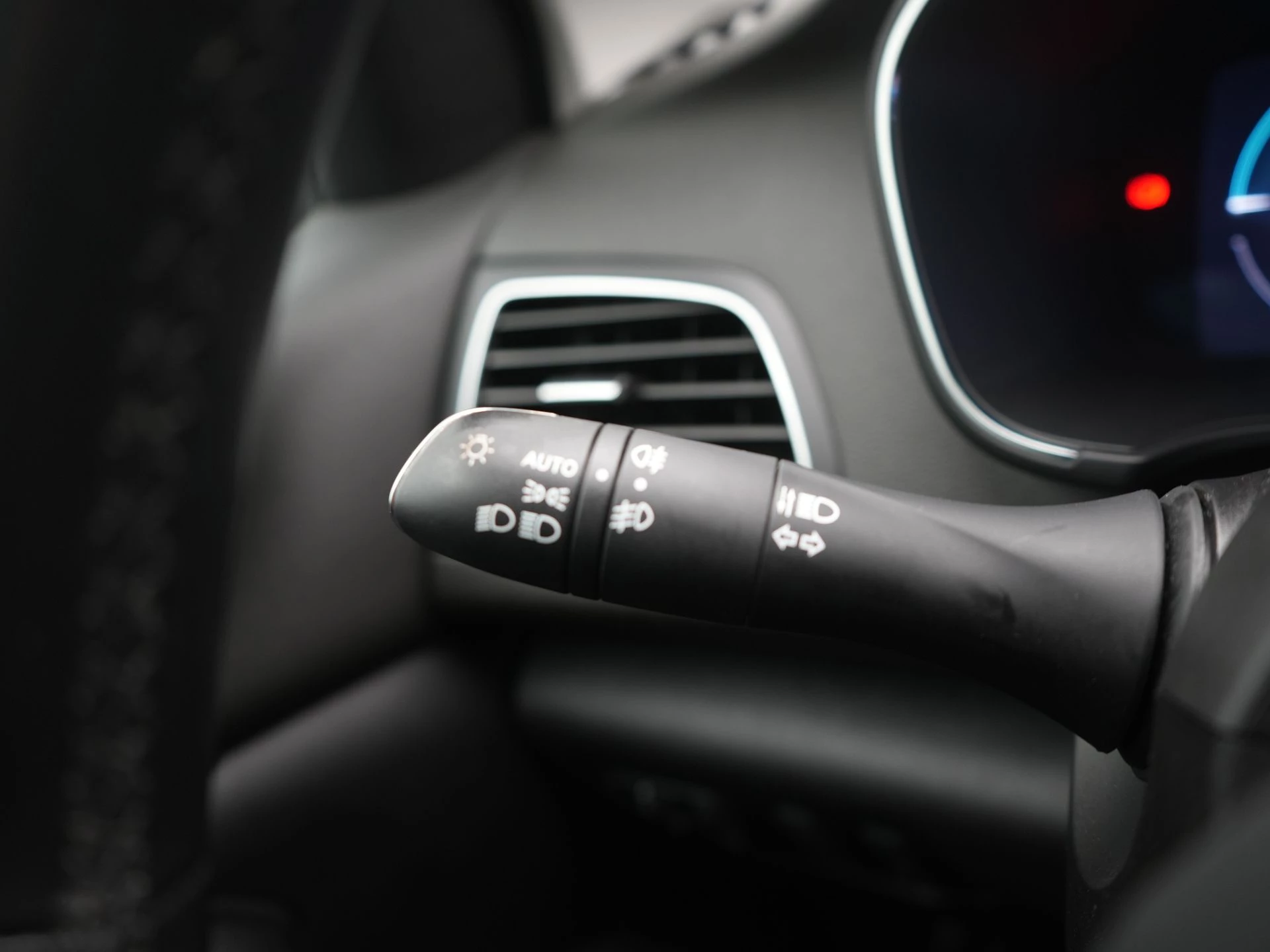 Hoofdafbeelding Renault Megane E-Tech