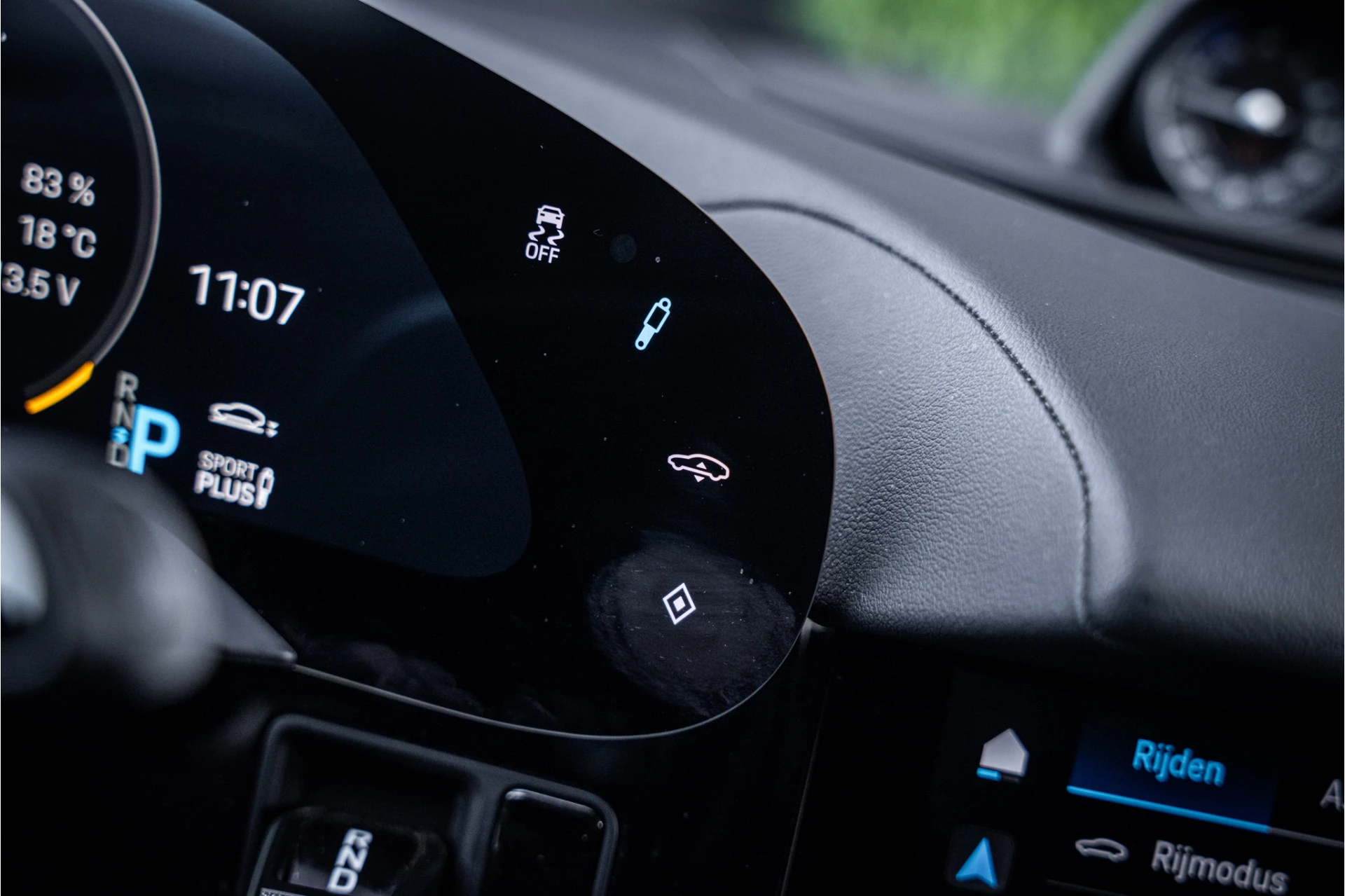 Hoofdafbeelding Porsche Taycan