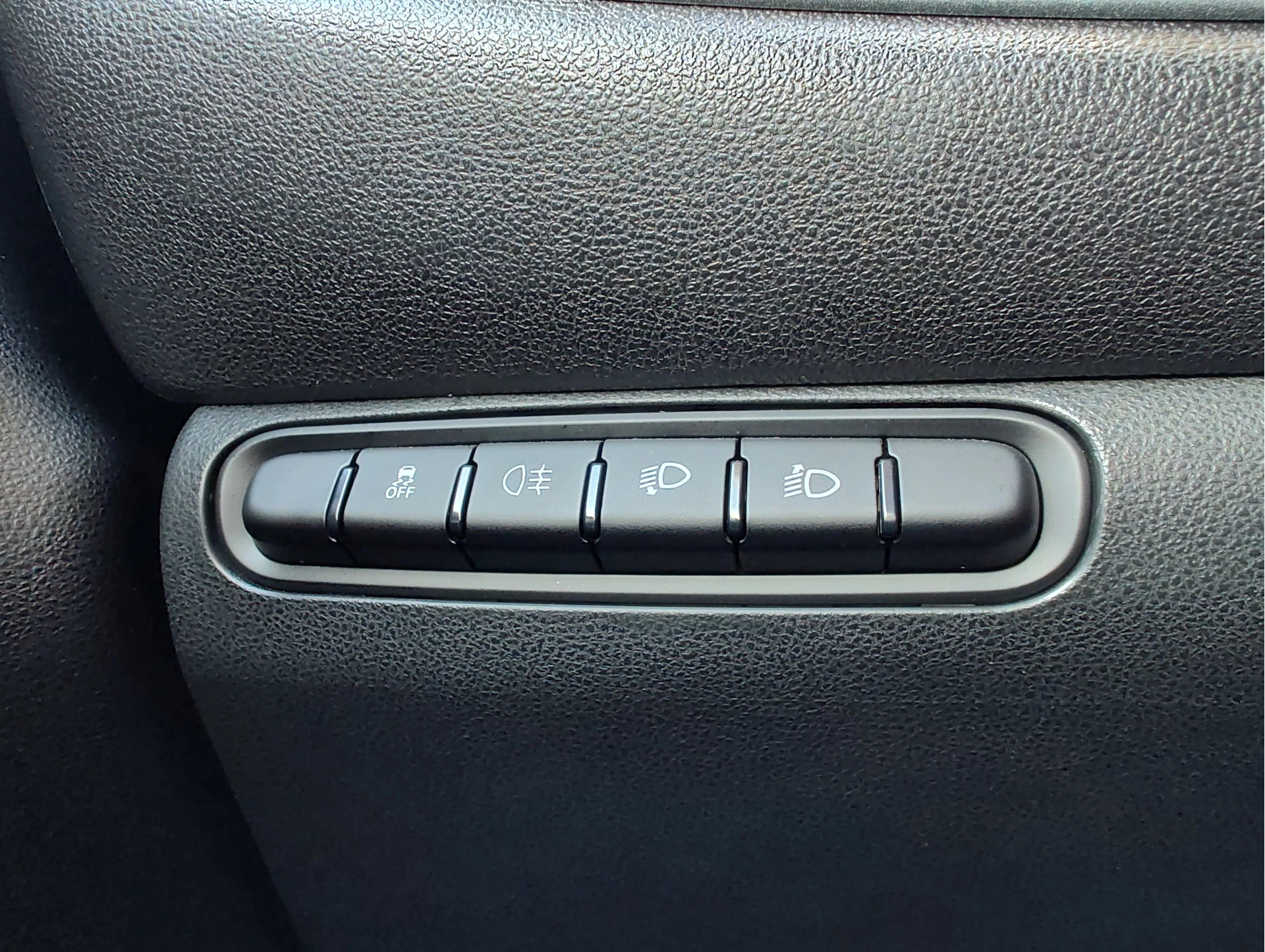 Hoofdafbeelding Fiat 500e