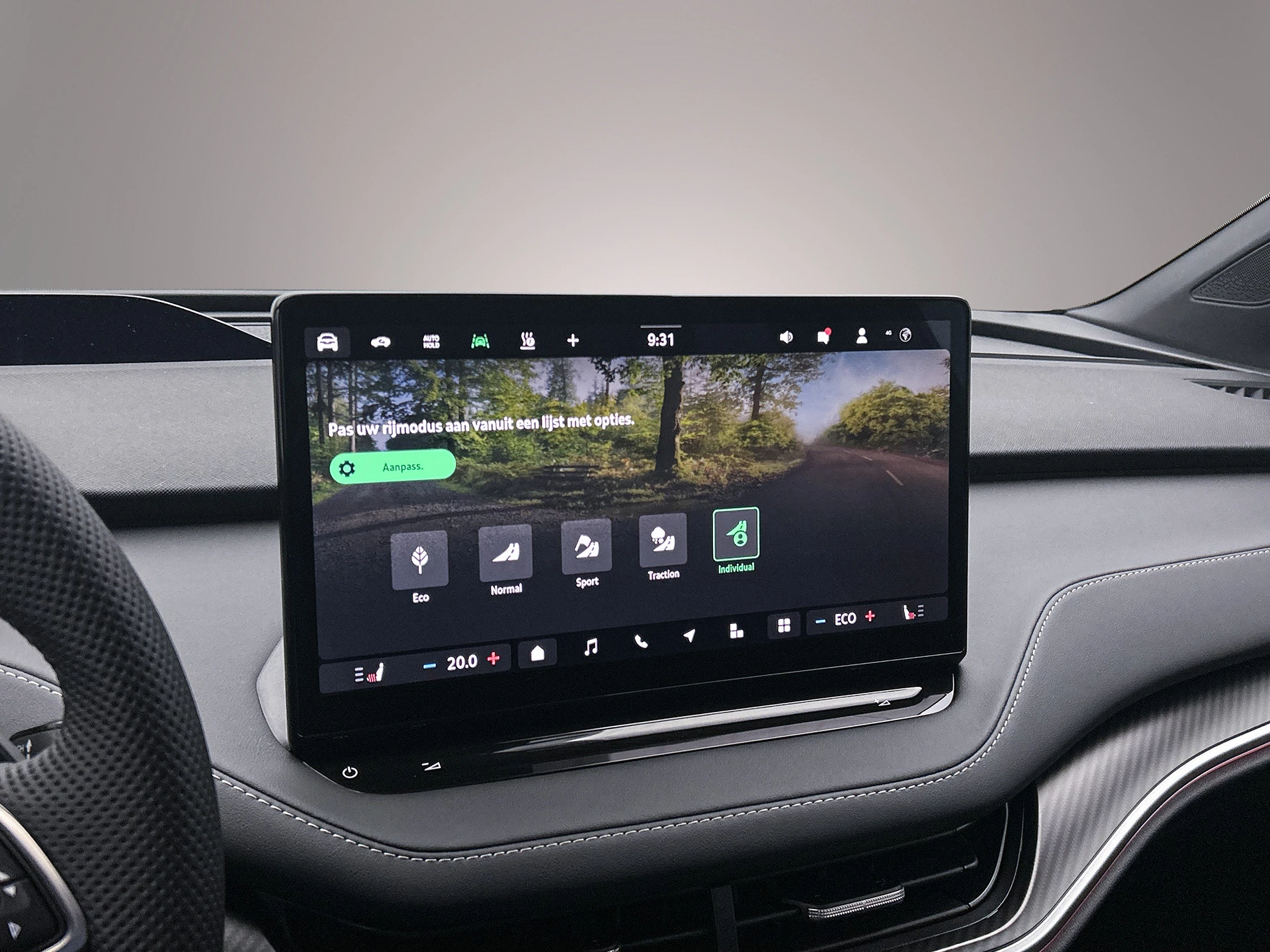 Hoofdafbeelding Škoda Enyaq Coupe