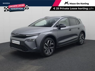 Škoda Elroq 60 Sportline  | Business Upgrade Pakket Clever