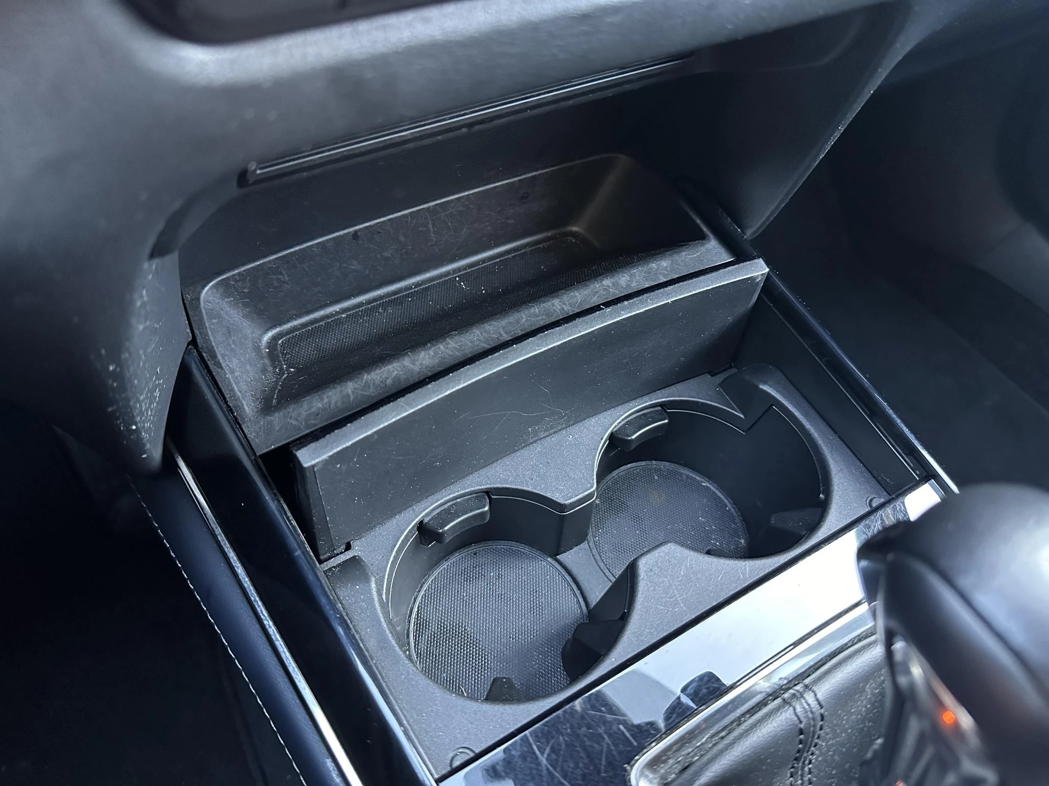 Hoofdafbeelding Mazda CX-30