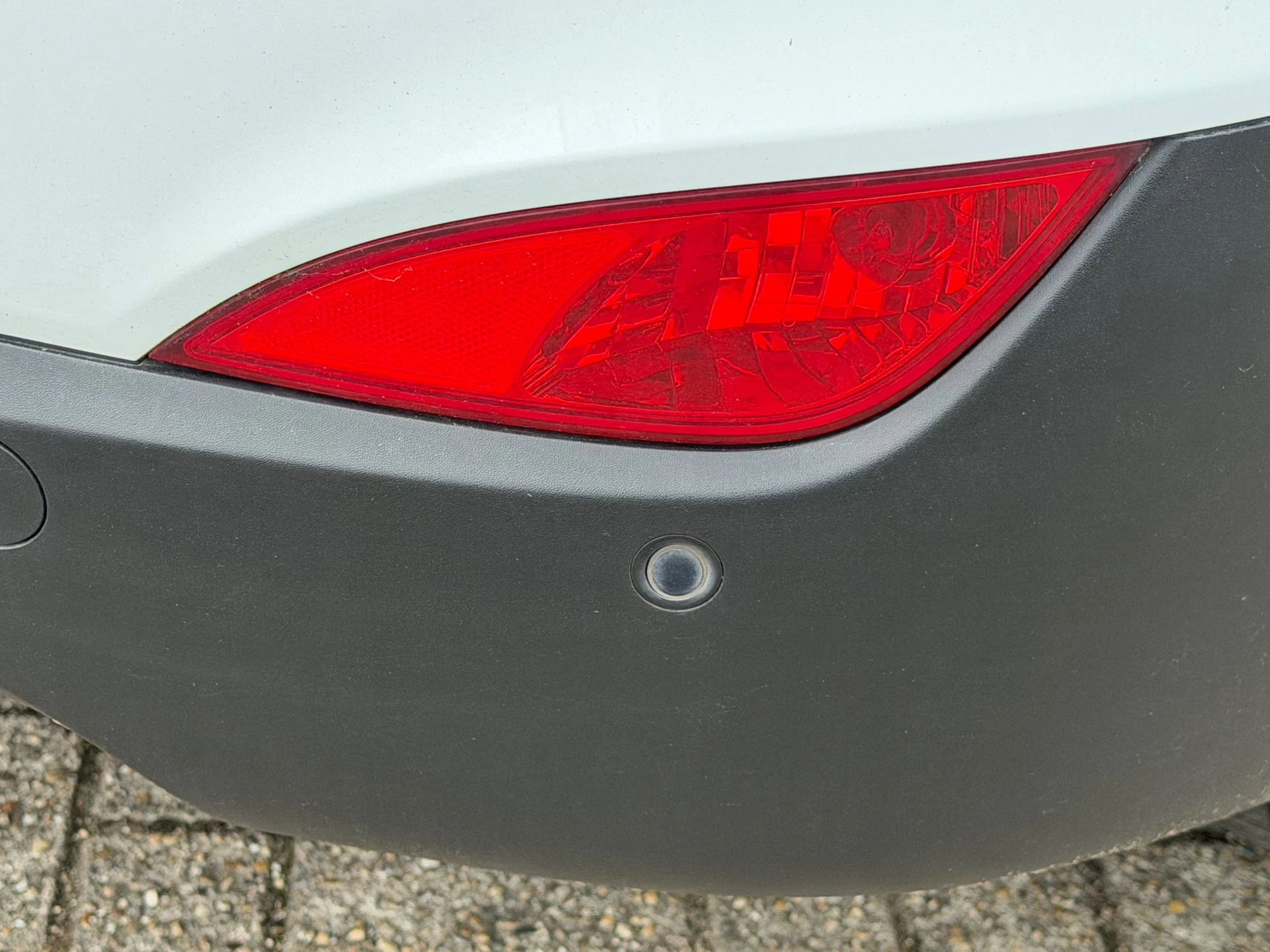 Hoofdafbeelding Hyundai ix35