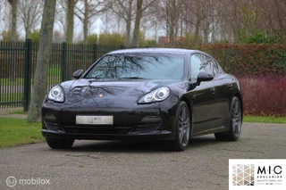 Porsche Panamera 4.8 4S | Topstaat! | Inruil mogelijk.