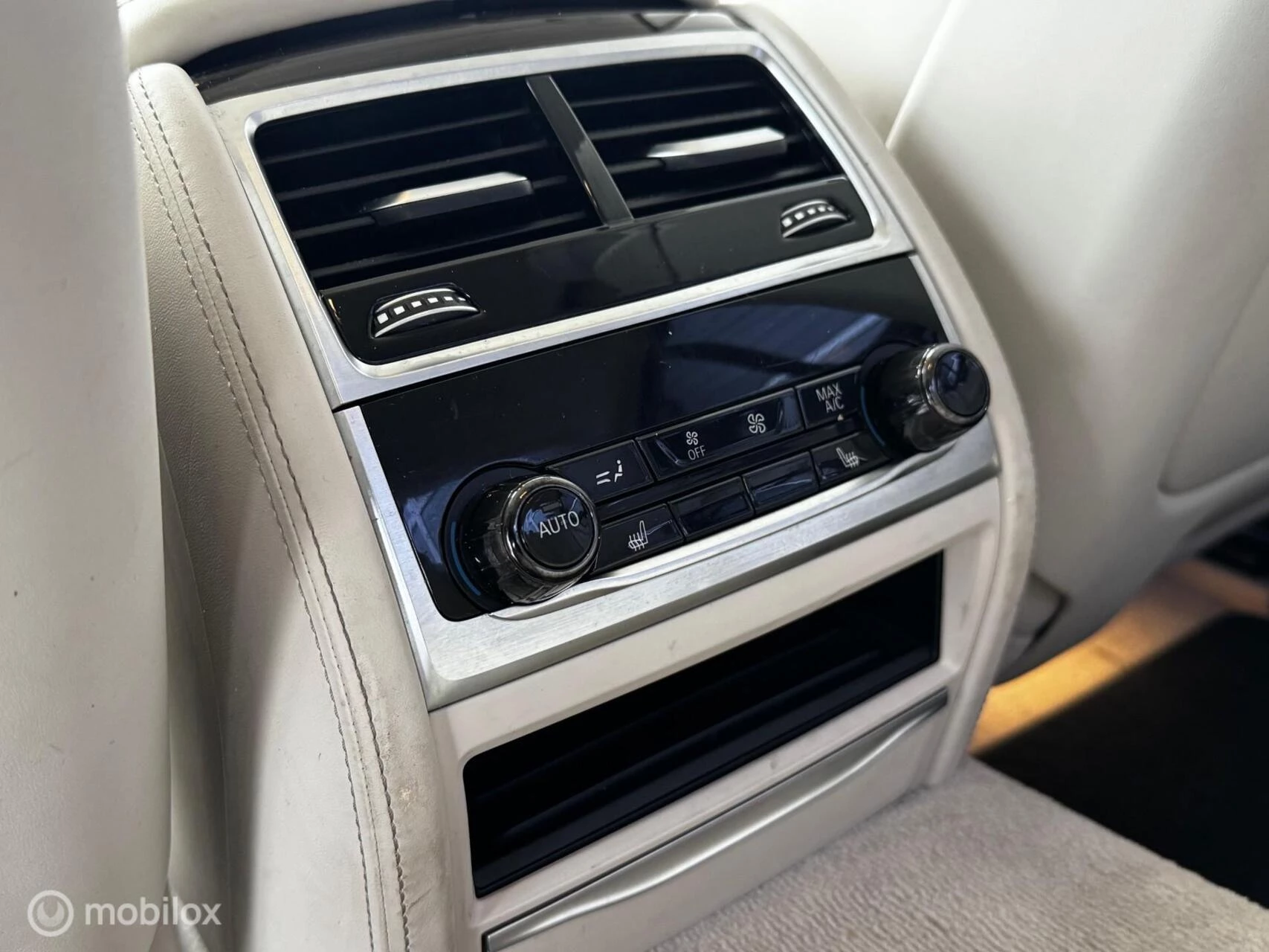 Hoofdafbeelding BMW 7 Serie